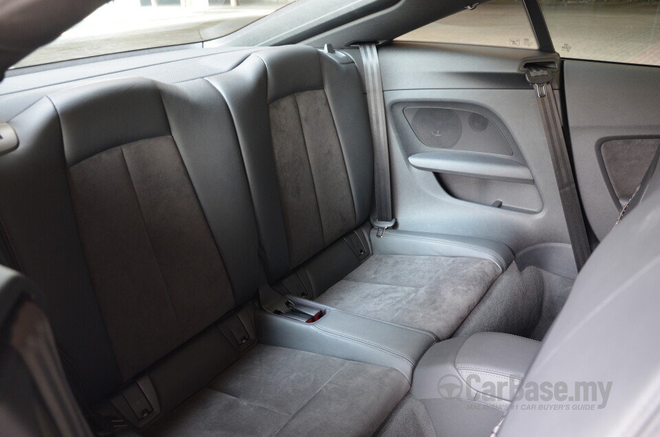 Nissan Navara D23 Facelift (2021) Interior