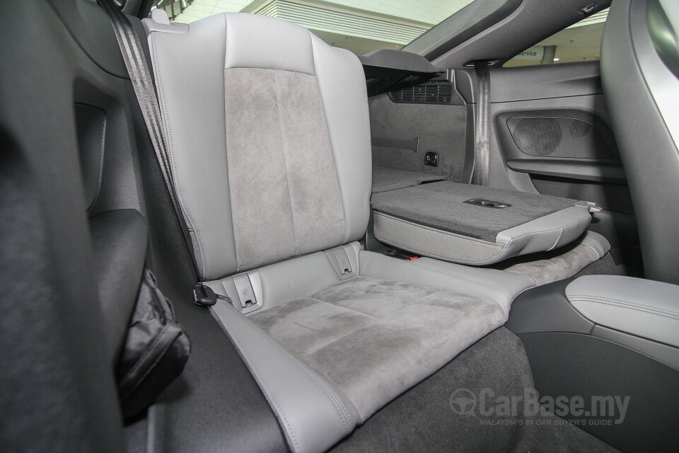 Volkswagen Vento Mk5 facelift (2016) Interior