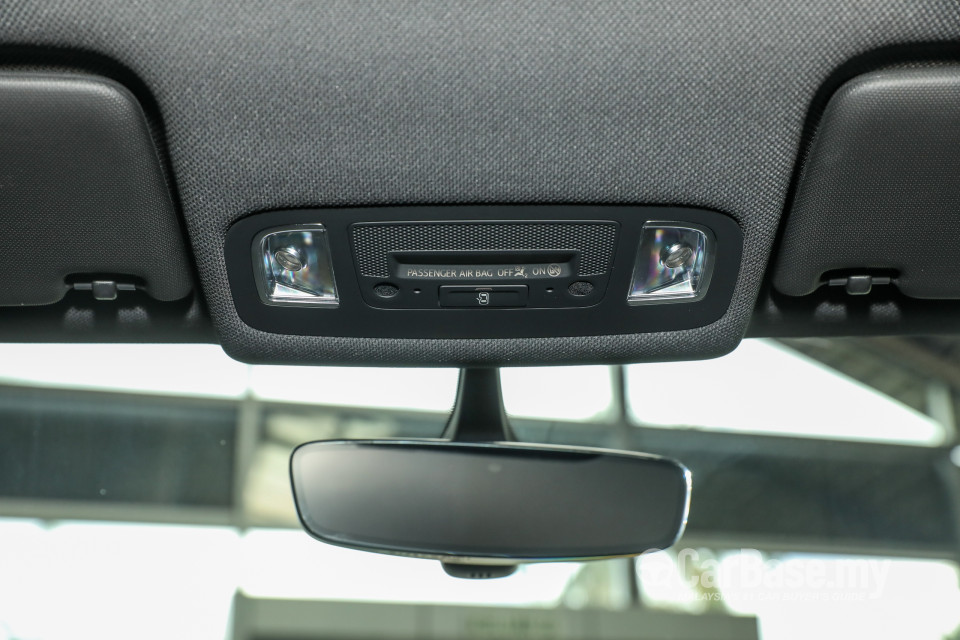 Audi TT Mk3 (2015) Interior