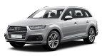Audi Q7 Exterior photo