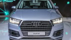 Audi Q7 Exterior photo