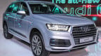 Audi Q7 Exterior photo
