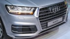 Audi Q7 Exterior photo