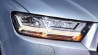 Audi Q7 Exterior photo