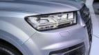 Audi Q7 Exterior photo