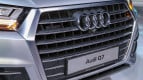 Audi Q7 Exterior photo