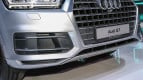 Audi Q7 Exterior photo