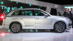 Audi Q7 Exterior photo