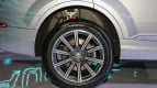 Audi Q7 Exterior photo