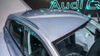 Audi Q7 Exterior photo