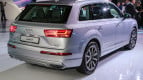 Audi Q7 Exterior photo