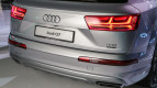 Audi Q7 Exterior photo