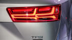 Audi Q7 Exterior photo