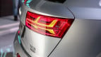Audi Q7 Exterior photo