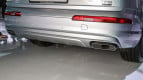 Audi Q7 Exterior photo