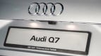 Audi Q7 Exterior photo