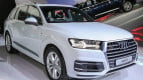 Audi Q7 Exterior photo