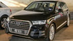 Audi Q7 Exterior photo