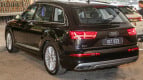 Audi Q7 Exterior photo