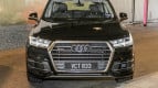 Audi Q7 Exterior photo