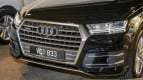 Audi Q7 Exterior photo