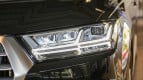Audi Q7 Exterior photo