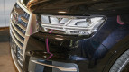 Audi Q7 Exterior photo