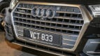 Audi Q7 Exterior photo