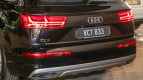 Audi Q7 Exterior photo
