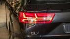 Audi Q7 Exterior photo