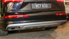 Audi Q7 Exterior photo
