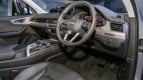 Audi Q7 Interior photo