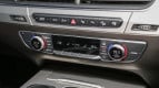 Audi Q7 Interior photo