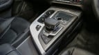 Audi Q7 Interior photo
