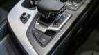 Audi Q7 Interior photo