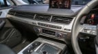 Audi Q7 Interior photo