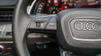 Audi Q7 Interior photo