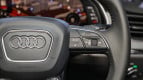 Audi Q7 Interior photo