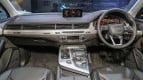 Audi Q7 Interior photo
