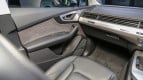 Audi Q7 Interior photo