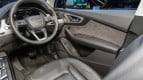 Audi Q7 Interior photo