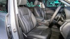 Audi Q7 Interior photo