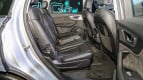 Audi Q7 Interior photo