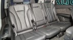 Audi Q7 Interior photo