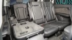 Audi Q7 Interior photo