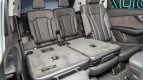 Audi Q7 Interior photo