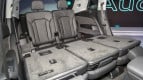 Audi Q7 Interior photo