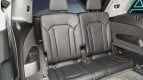 Audi Q7 Interior photo