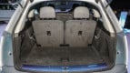 Audi Q7 Interior photo