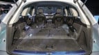 Audi Q7 Interior photo